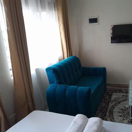 Galene Abode Studio Apartment, Nyali Mombasa Zewnętrze zdjęcie